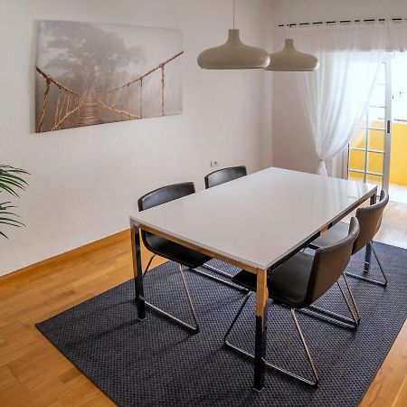 Apartamento Nebrija Santa Cruz de Tenerife Exterior foto