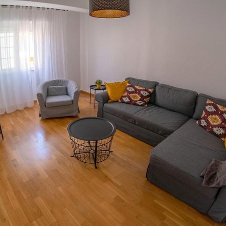 Apartamento Nebrija Santa Cruz de Tenerife Exterior foto
