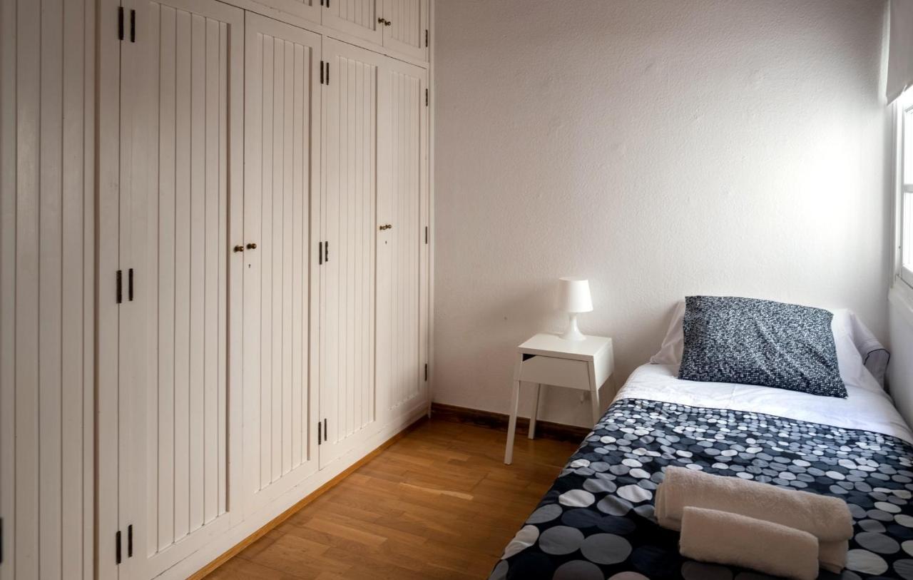Apartamento Nebrija Santa Cruz de Tenerife Exterior foto
