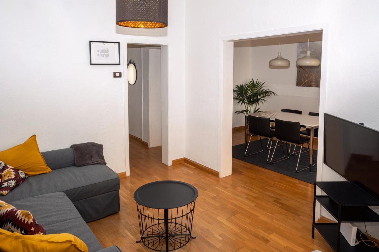 Apartamento Nebrija Santa Cruz de Tenerife Exterior foto